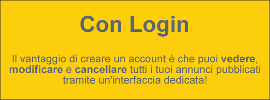 Login